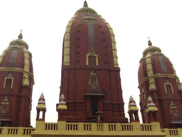 बिरला मंदिर