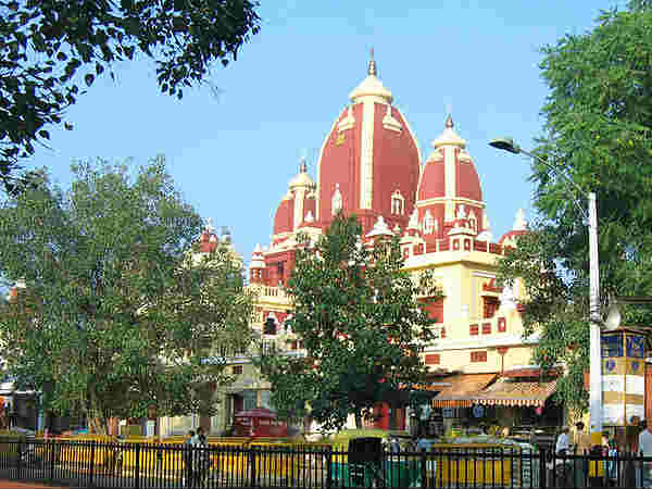बिरला मंदिर