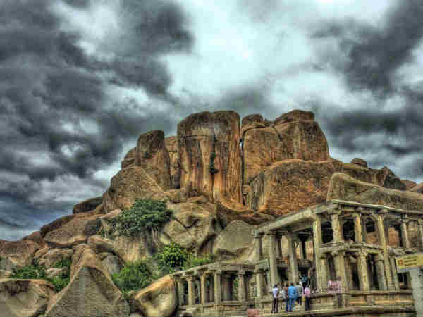 हम्पी