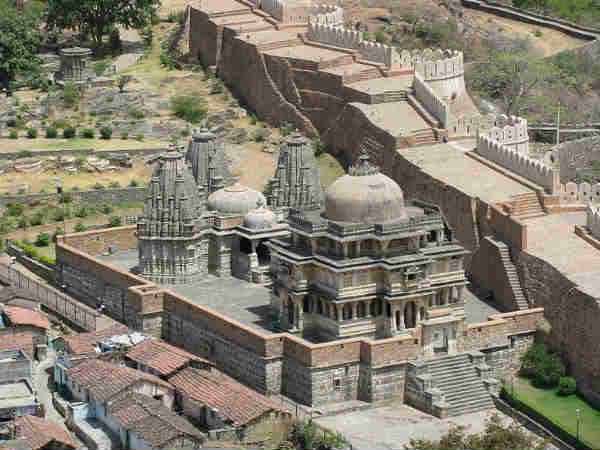 कुम्भलगढ़