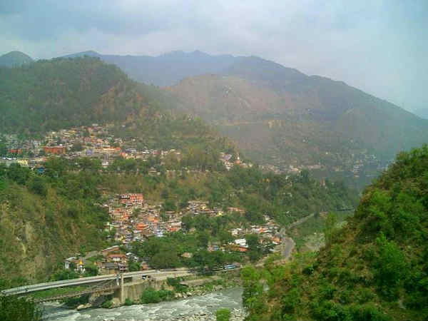 चंबा