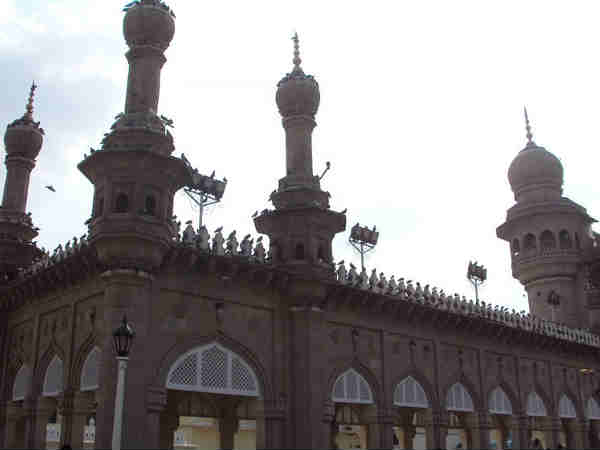 जामा मस्जिद
