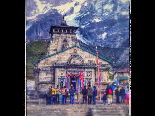 कब शुरू हुई चार धाम यात्रा