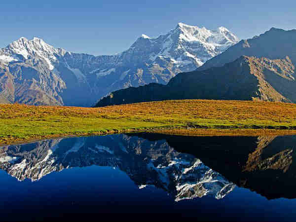 पंचकेदार