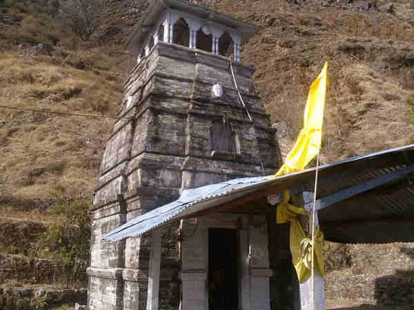 देवरिया ताल