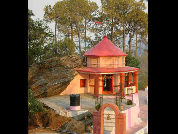 कसार देवी