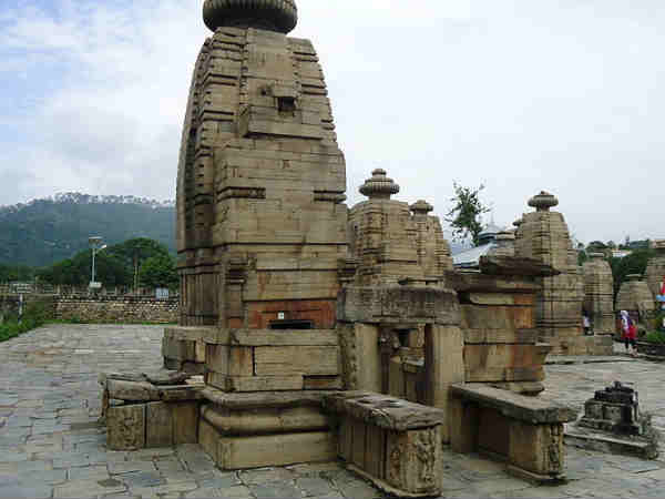बैजनाथ