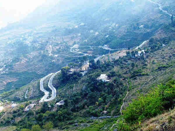 अल्मोड़ा कब जाएँ