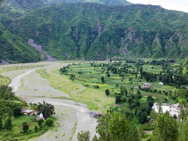 कैसे पहुंचे हाब्बन