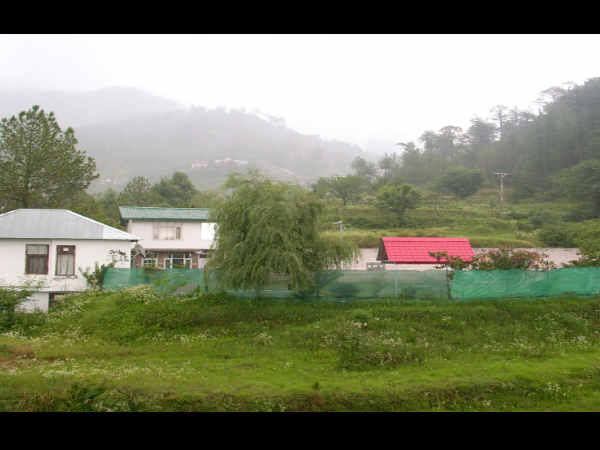 कहां रुके