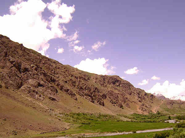 द्रास
