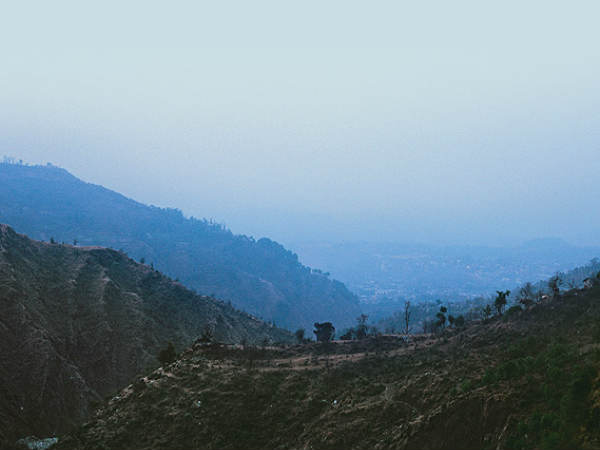 प्रागपुर,कांगड़ा घाटी