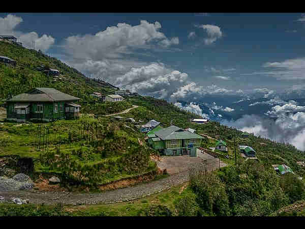 जुलूक,सिक्किम
