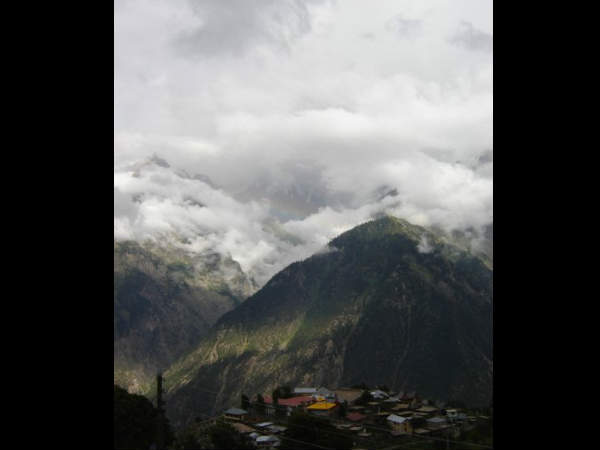 कलप,उत्तराखण्ड