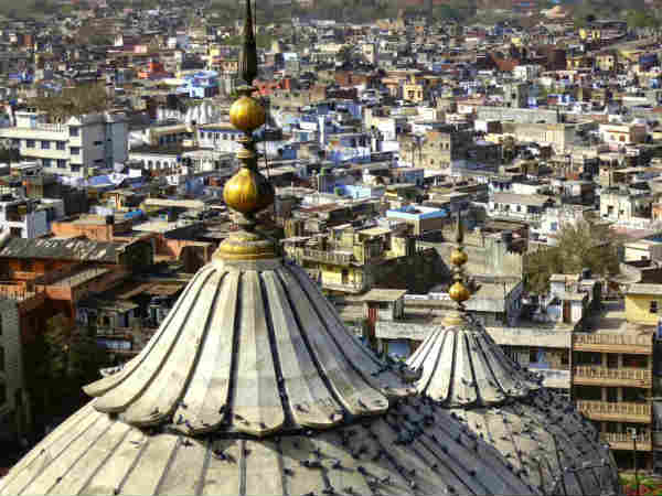 दिल्ली