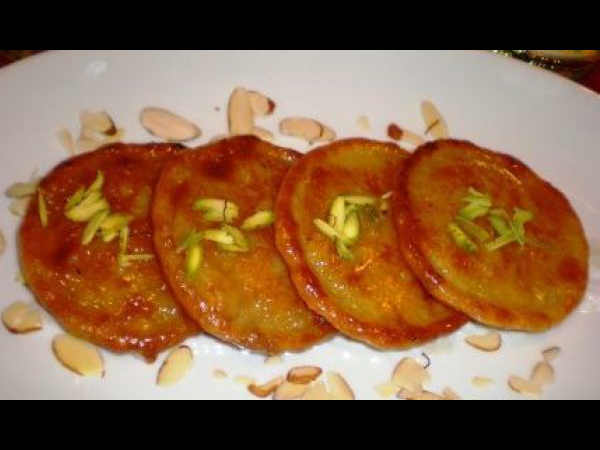 मालपुआ