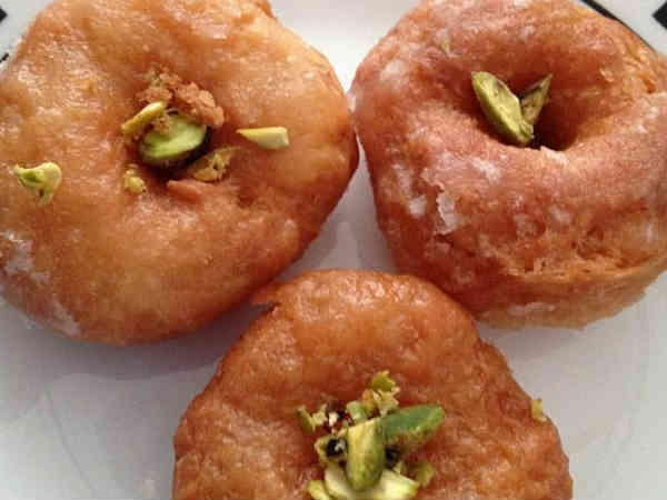 बालूशाही