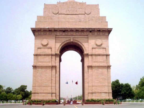 दिल्ली