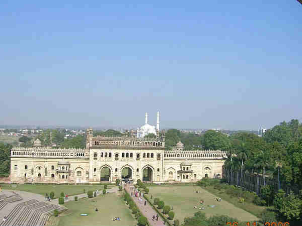 बड़ा इमामबाड़ा