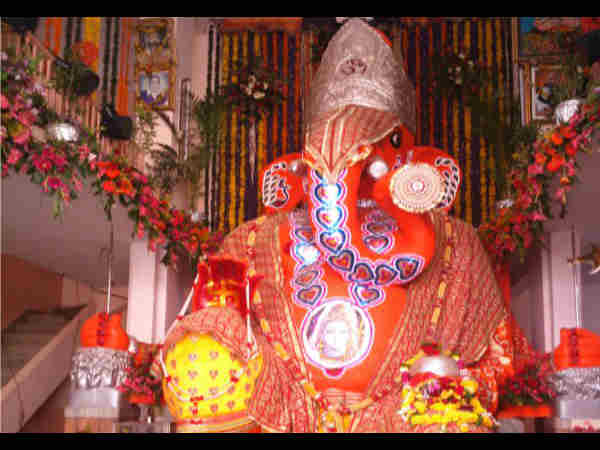 बड़ा गणेश जी का मंदिर