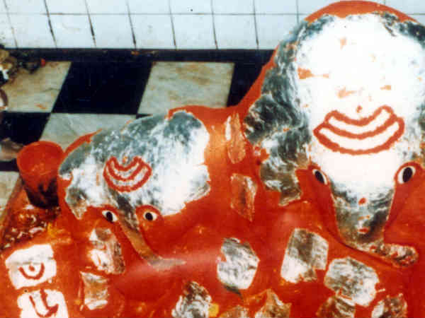 चिंतामण गणेश मंदिर
