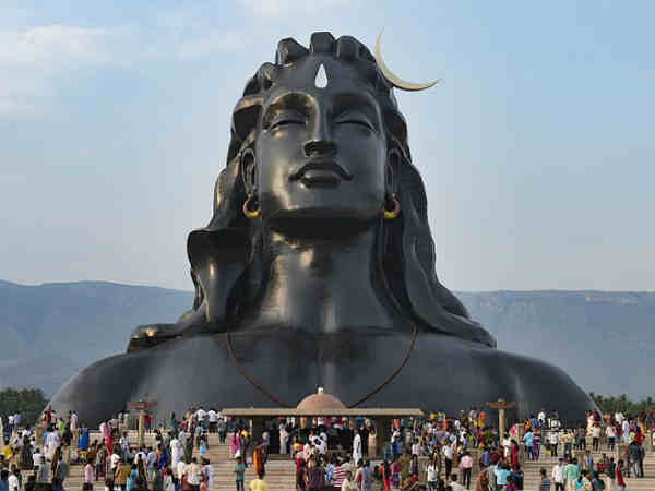 कहां है स्थित?