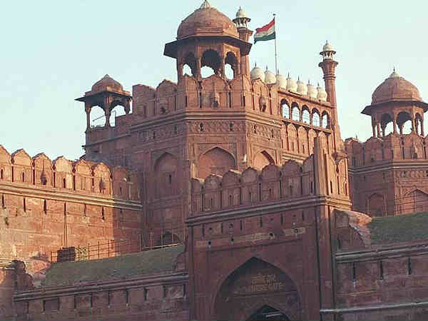 दिल्ली