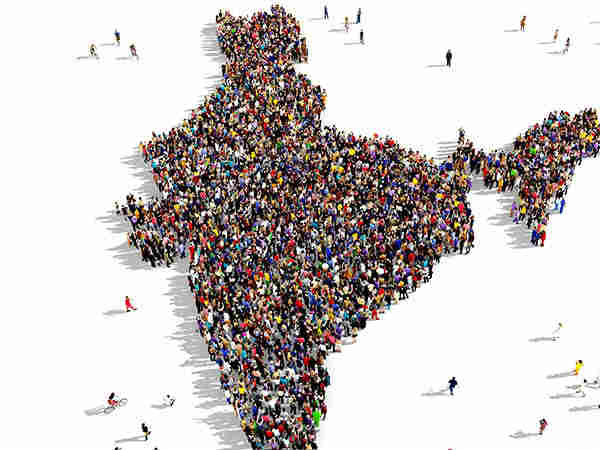 सबसे बड़ा लोकतंत्र देश