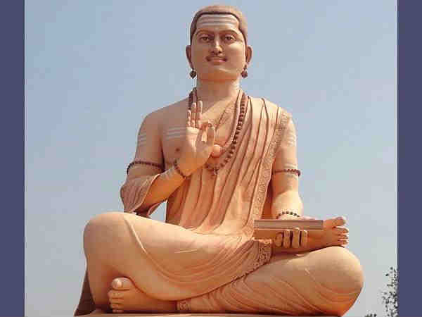 बसावा की मूर्ति