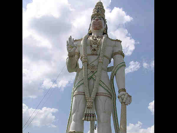 जय हनुमान