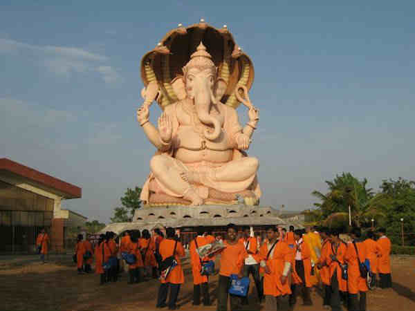 चिन्मय गणाधीश