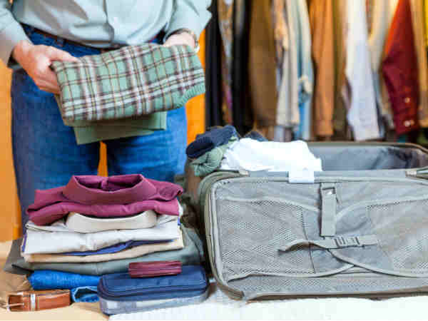 स्मार्ट पैकिंग टिप्स