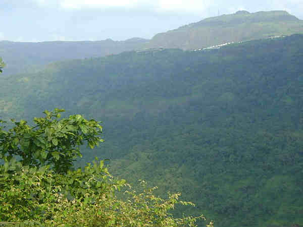लोनावला