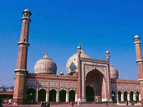दिल्ली