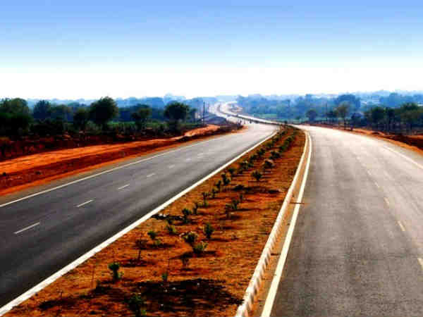 चेन्नई-कन्याकुमारी