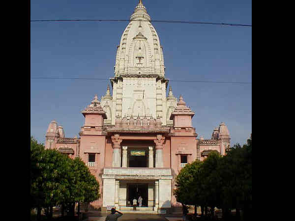 बाबा विश्वनाथ मंदिर