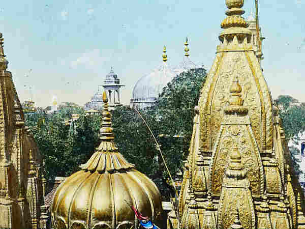 काशी विश्वनाथ