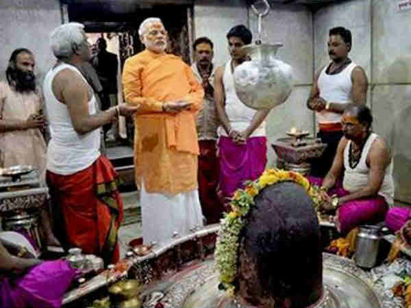 बाबा विश्वनाथ