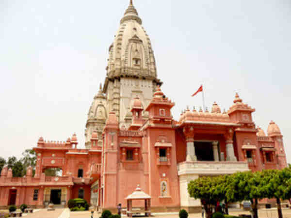 काशी विश्वनाथ मंदिर