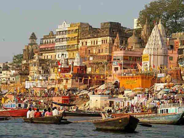 बाबा विश्वनाथ मंदिर