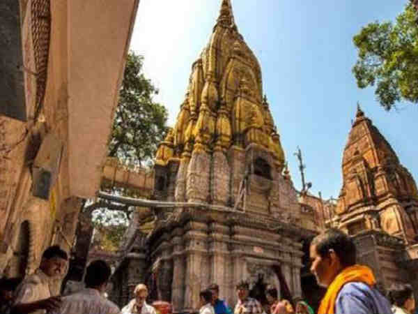 बाबा विश्वनाथ मंदिर