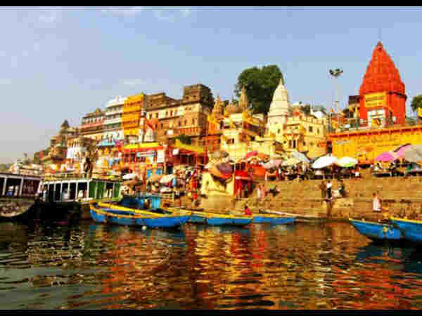 कैसे पहुंचे कशी विश्वनाथ मंदिर