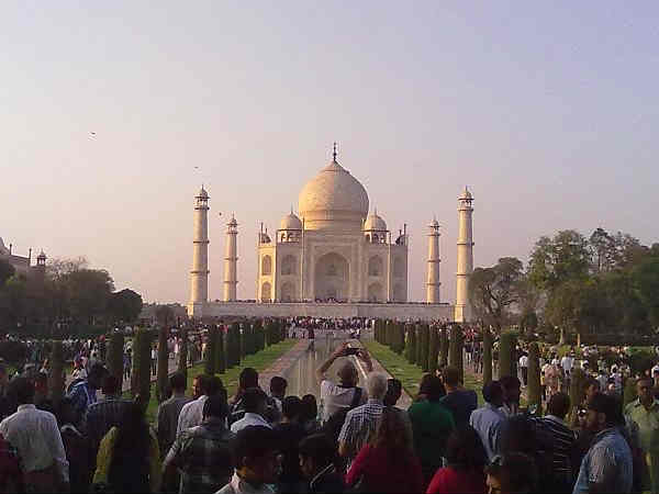 ताज महल