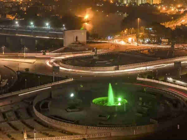 नवाबों का शहर