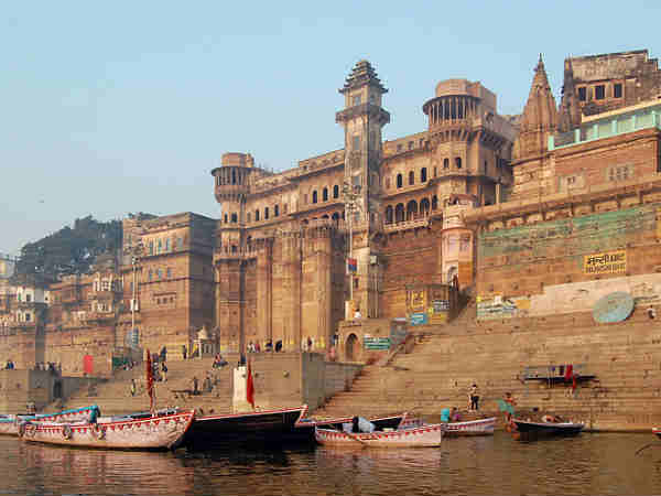 हर हर गंगे-जय मां गंगे