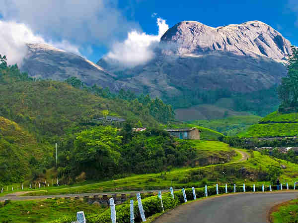 मुन्नार, केरल