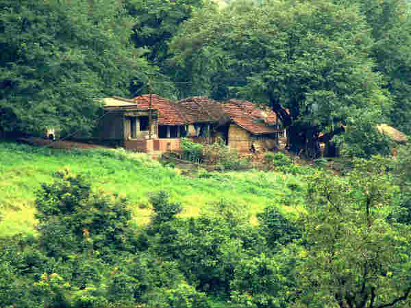 अराकू घाटी