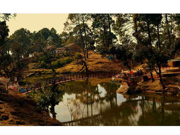 लैंसडॉन