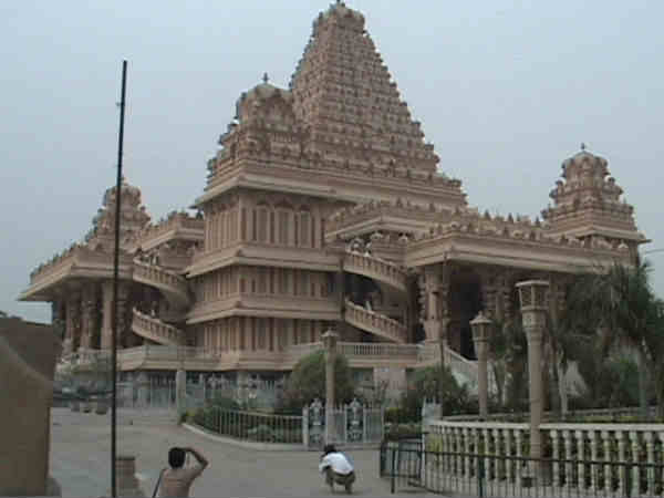 शिव मंदिर