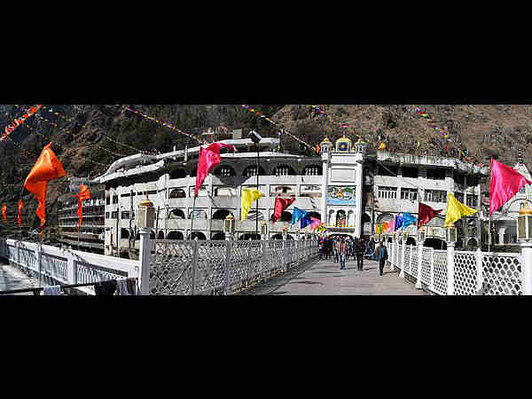 गुरुद्वारा मणिकरण साहिब